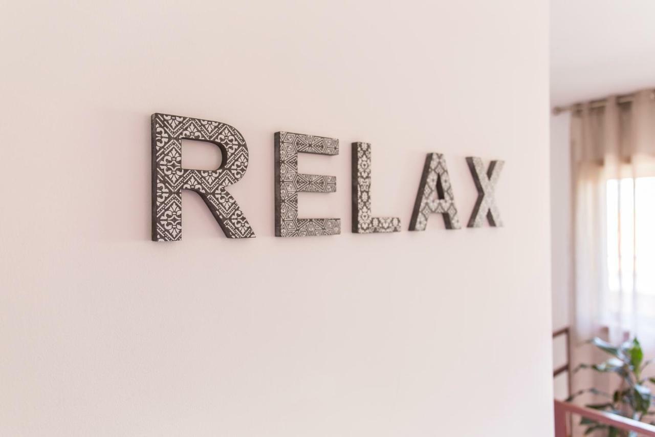 Sunset Relaxing Apt With Terrace, Parking & Bikes Porto Ngoại thất bức ảnh