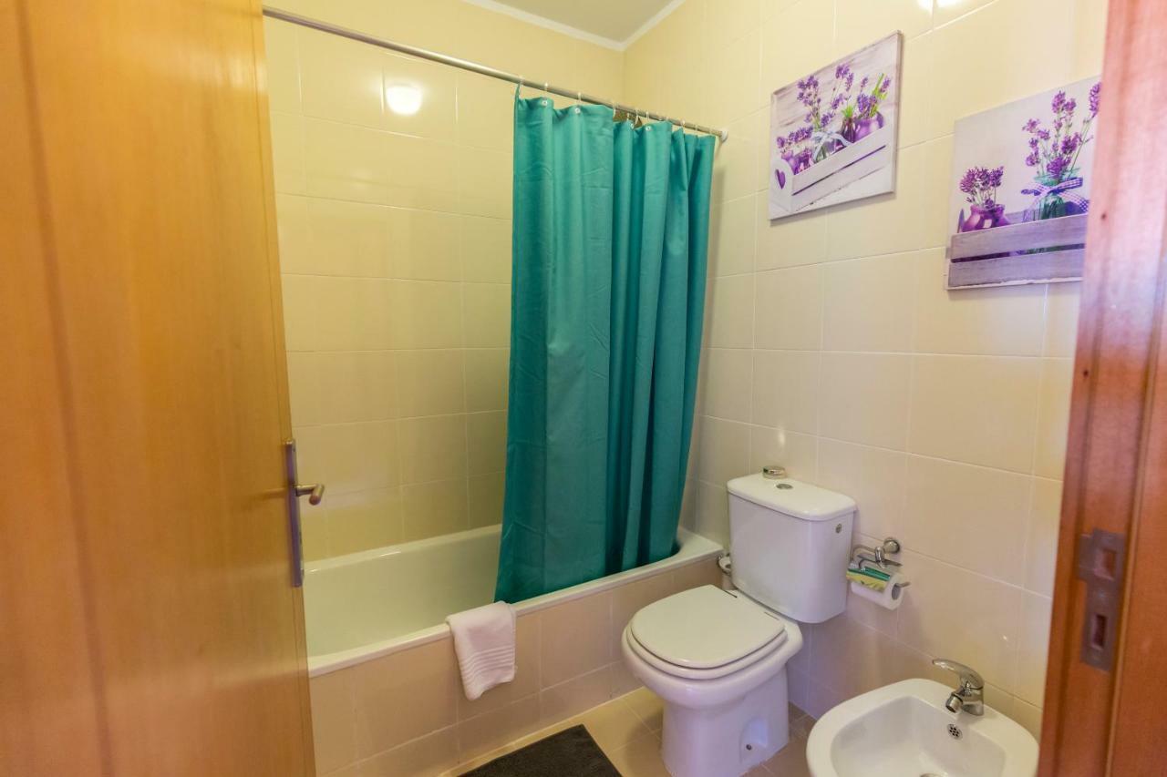 Sunset Relaxing Apt With Terrace, Parking & Bikes Porto Ngoại thất bức ảnh